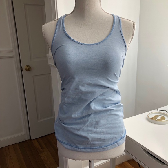 lululemon athletica Tops - NWOT Lululemon Racerback Tank